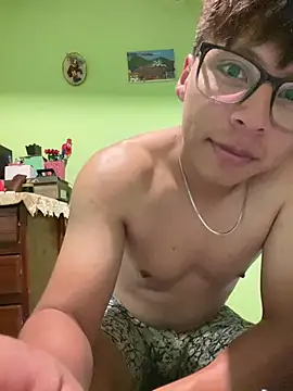 Arley-Arley1 Webcam Show