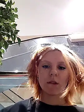 دردشة NinaParri الجنسية المباشرة