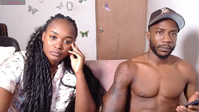 Show Webcam de YANADEBAYO