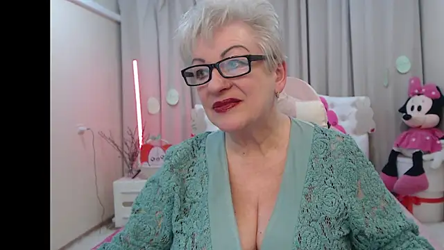 KayleSmoll's Live XXX Chat