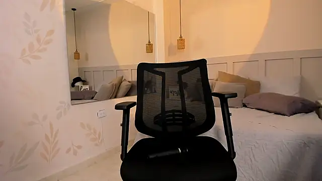 Chat XXX en directo de MartinaGuzmann