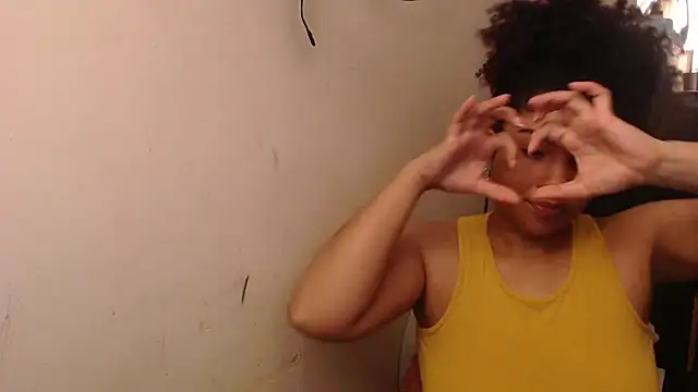 Chat XXX en directo de madelene