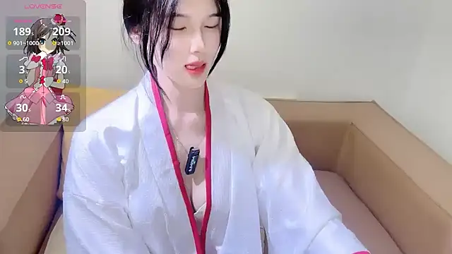 T-TeaR লাইভ XXX চ্যাট