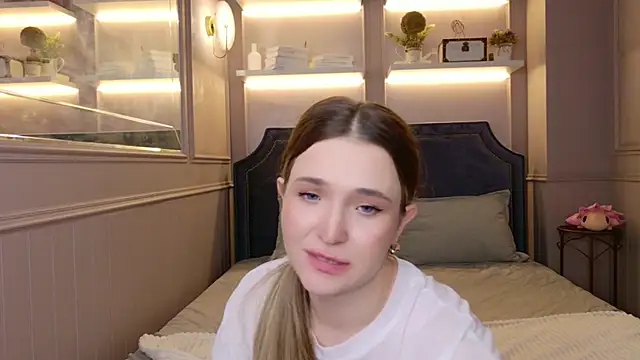 Lina_Sinerz's Live XXX Chat