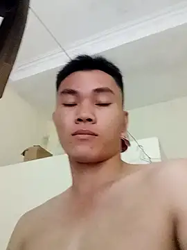 Changebabi Show in webcam