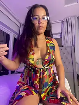 Sherry_Longers' Live XXX Chat