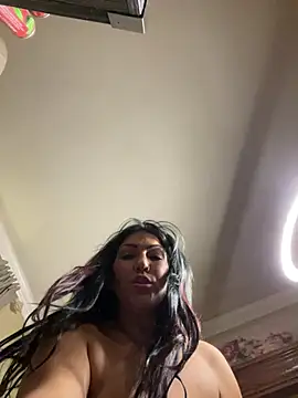 LittleMissEeve live XXX chat