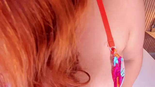 ArticaBelle élő XXX-chatje