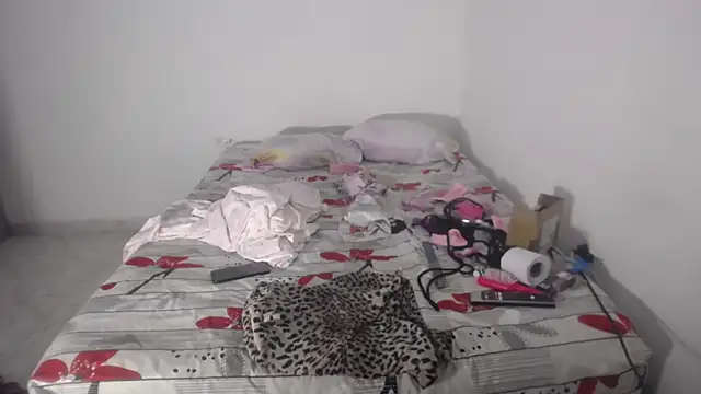 barbara_anal_squirt_のライブXXXチャット