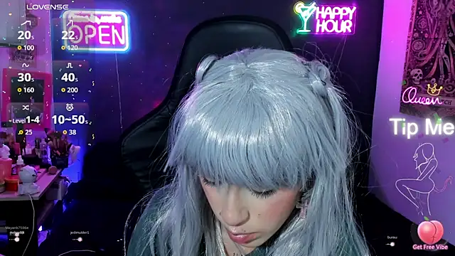 Chat XXX Live chaymae_nah_