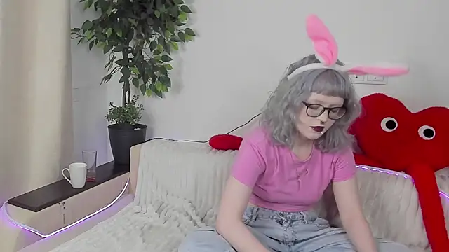 EdythElswickのライブXXXチャット