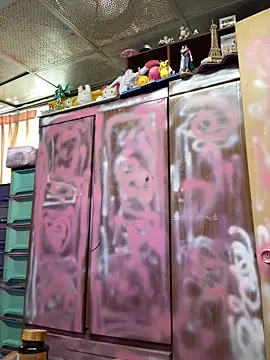 JesuAdam Chat XXX live