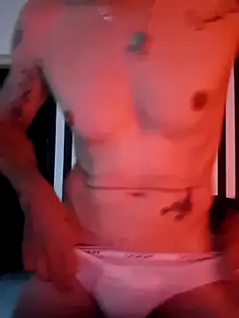 pretorianoo53 Adlı Modelin Web Kamerası Şovu