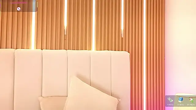 Dulcey_ 网络视讯表演