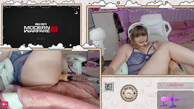 MissIthu 现场XXX聊天