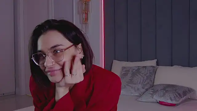 Czat XXX na żywo – VioletAsh