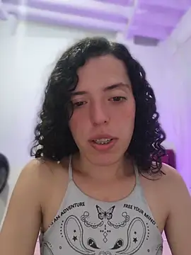 Czat XXX na żywo – vanesa_gomez