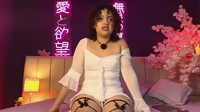 Czat XXX na żywo – _sarahRose