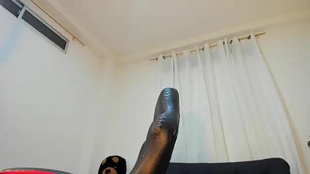 Czat XXX na żywo – ana_maria___