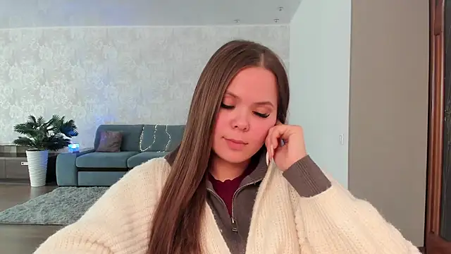 Czat XXX na żywo – Kira_love_81