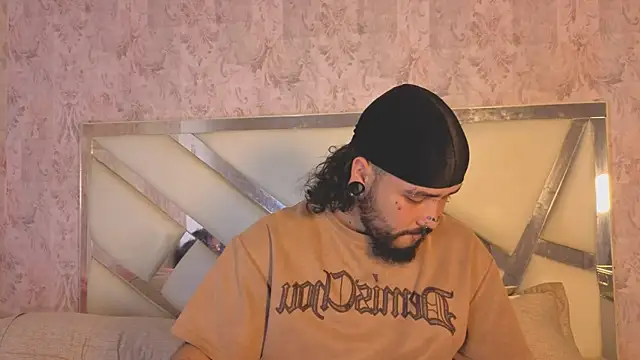 Czat XXX na żywo – Benny_and_Mark