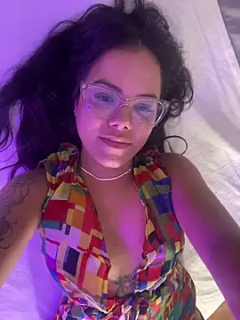 Sherry_Longers 现场XXX聊天