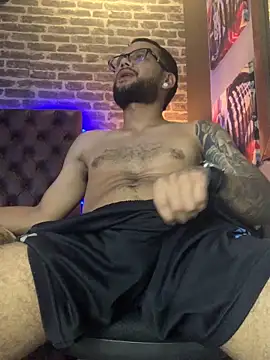 KyleJoss30のライブXXXチャット