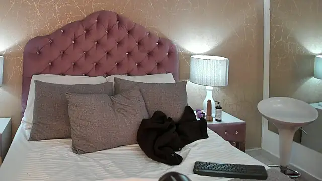 Chat +18 de LephyStar ao vivo