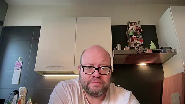 theitalianbear Pertunjukan Webcam