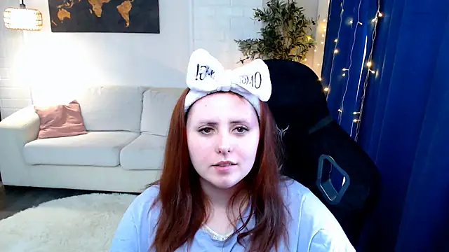 Онлайн чат XXX Hennessy_bunny