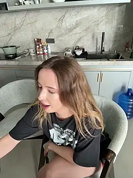 Nura_n_Sarah ওয়েবক্যাম শো