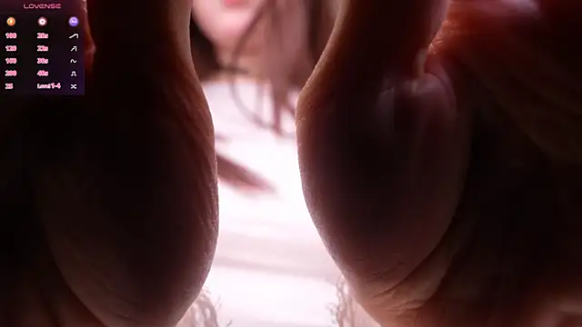 Amelyisthatyou Show Webcam