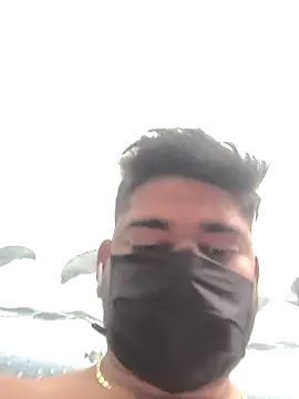 buntyk199 Adlı Modelin Web Kamerası Şovu