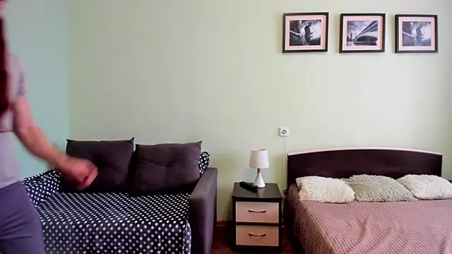 AlansonofDaddy's Live XXX Chat