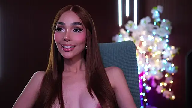 xxforyoureyesonlyxx Pertunjukan Webcam