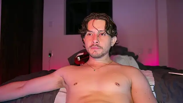 mcklister_kinky_feets Webcam Show