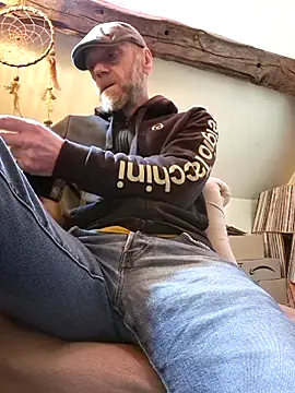 Show webcam de eddouxxx78