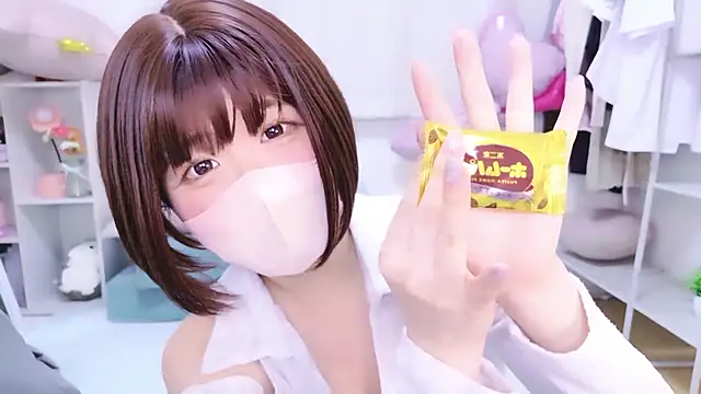 แชท XXX สดของ 841_yayoi