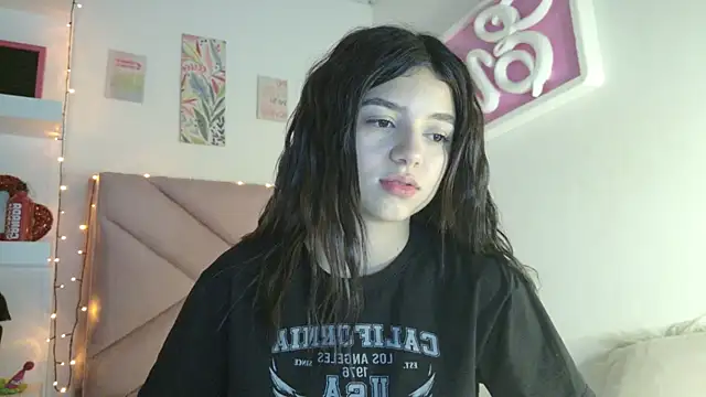 eva_sin18's Live XXX Chat