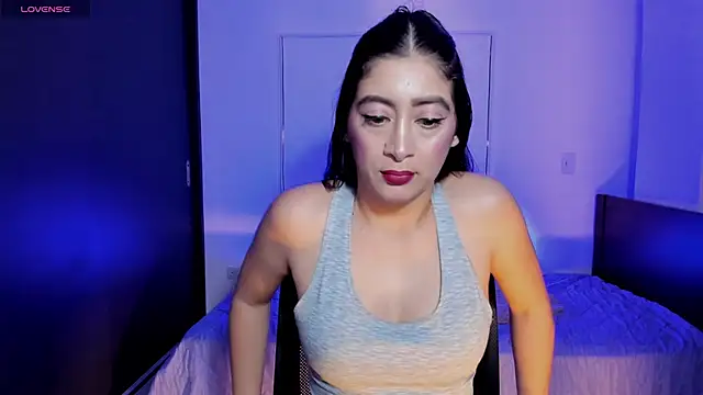 MeganWhite3's Live XXX Chat