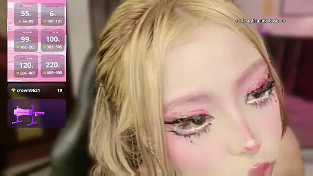 Teen_sofia_のライブXXXチャット