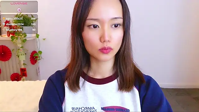 Chat XXX ao vivo de Nitamade79