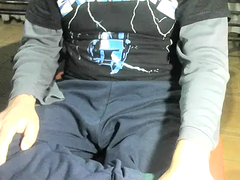 Вебкам-шоу OreCam