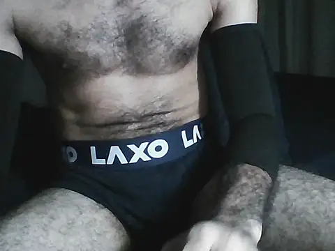 Masked_Lord_666 Adlı Modelin Canlı XXX Sohbeti