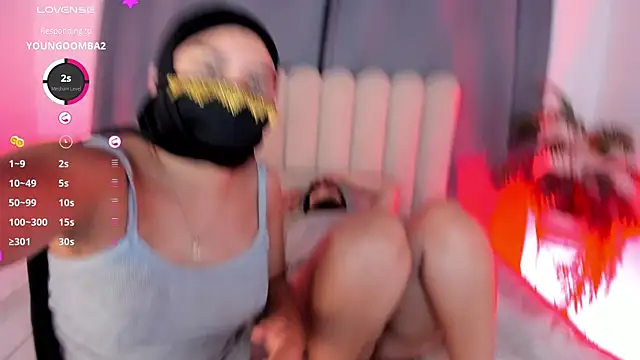 aziza_dalila02 라이브 XXX 채팅