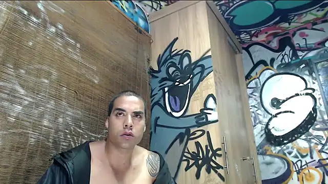 Justin_Frank 라이브 XXX 채팅