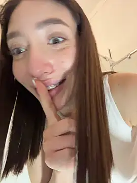 BallerinaCappuccino_ Webcamshow