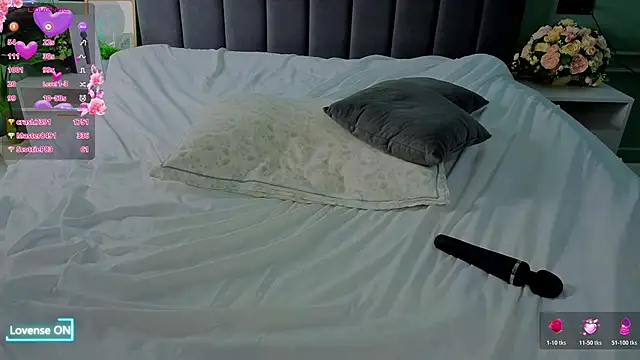 LaurieGutierrez – Live XXX-chat