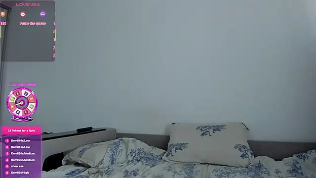 cutestdemon Chat XXX live