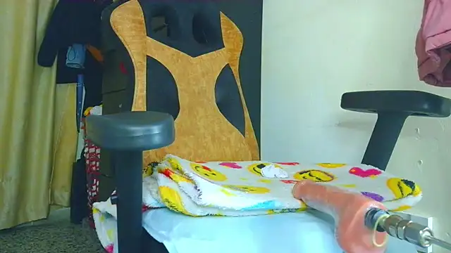 Samary_thomasn Live XXX chat